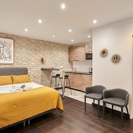 פריז Studio Le Marais By Studio Prestige מראה חיצוני תמונה